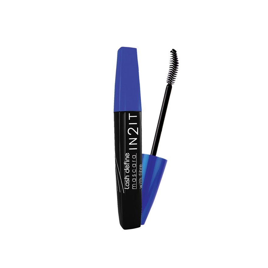 Lash Define Mascara with Fibre 1's