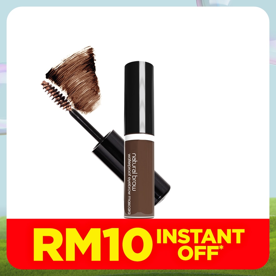 IN2IT Eyebrow Mascara