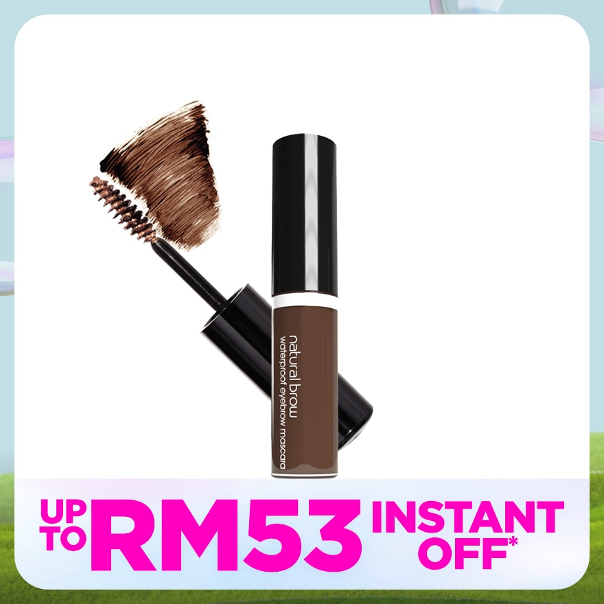 IN2IT Eyebrow Mascara