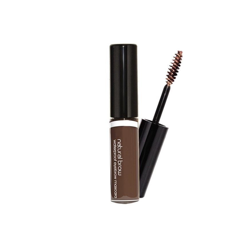 Eyebrow Mascara 01 Deep Brown 1's