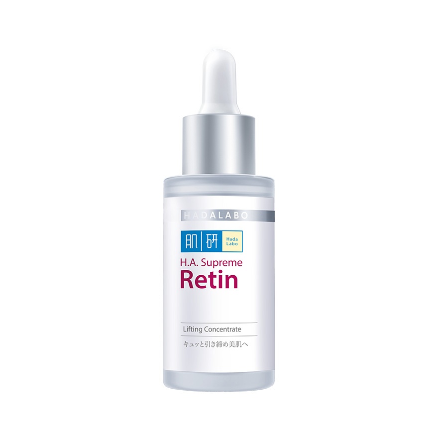 H.A. Supreme Retin Lifting Concentrate 30ml image