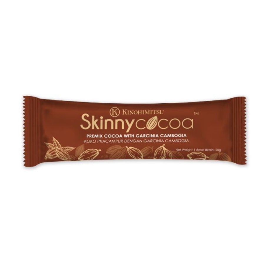 Skinny Cocoa 14's image