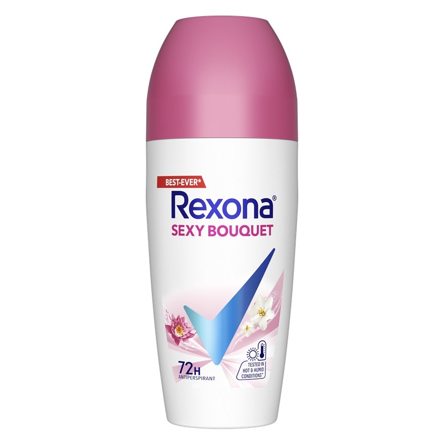 Women Sexy Bouquet RO 45ml image