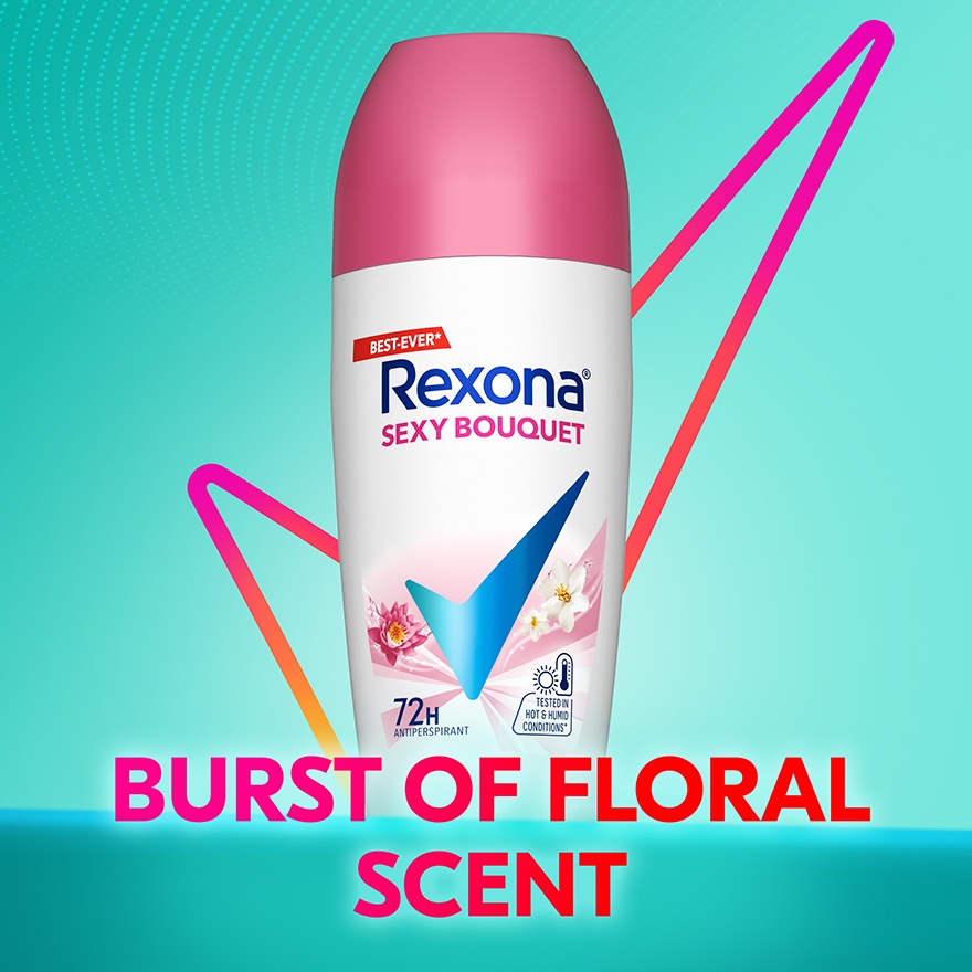Women Sexy Bouquet RO 45ml image
