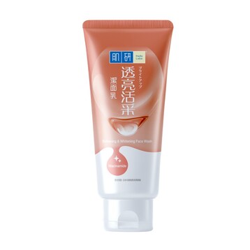 Hada Labo Soft & White Face Wash 100g