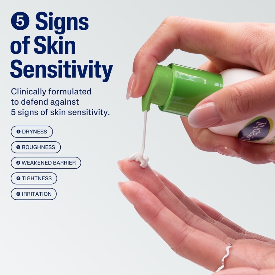 Daily Facial Moisturizer SPF15 118ml