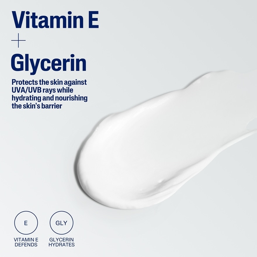 Daily Facial Moisturizer SPF15 118ml