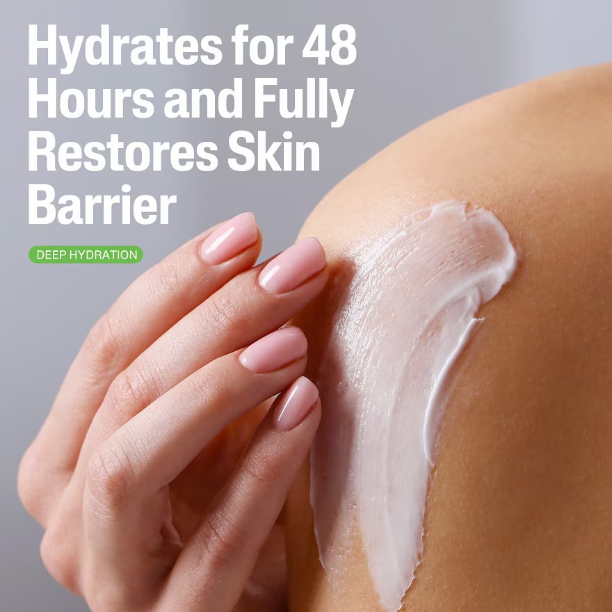 Moisturizing Cream For Face & Body 453g