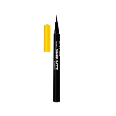 SILKYGIRL Perfect Sharp Matte Liquid Eyeliner 1's