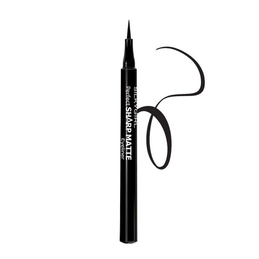 Perfect Sharp Matte Liquid Eyeliner 1's