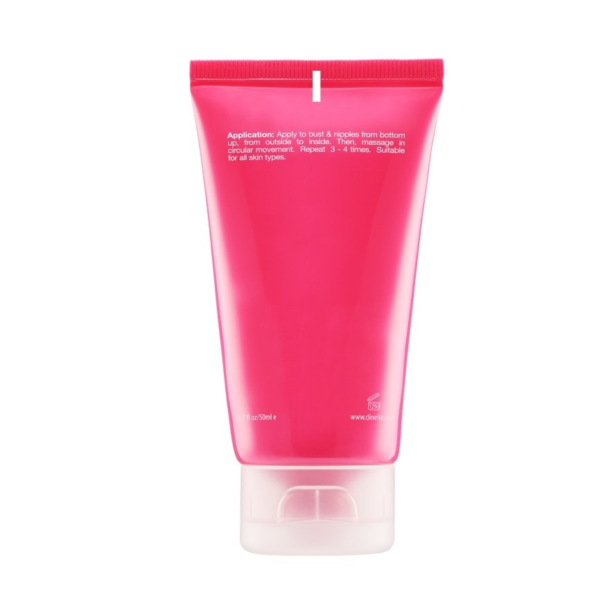 Bust Firming & Lifting Cream 50ml