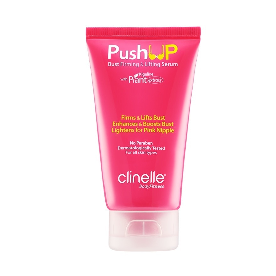 Bust Firming & Lifting Cream 50ml