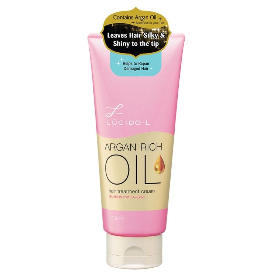 Argan Oil Hair Treatment Cream 150g