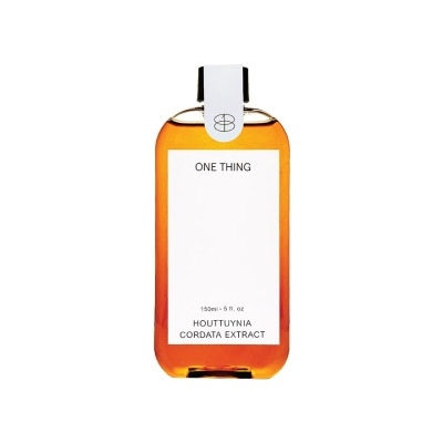 ONE THING Houttuynia Cordata Extract Toner 150ml