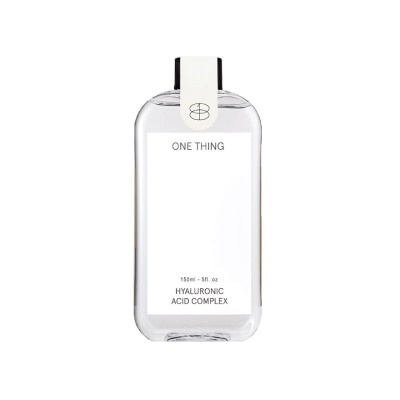 ONE THING Hyaluronic Acid Complex Serum 150ml