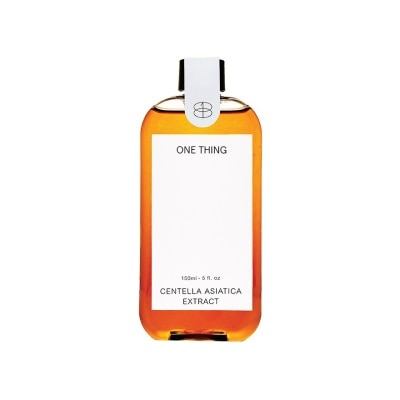 ONE THING Centella Asiatica Extract Toner 150ml