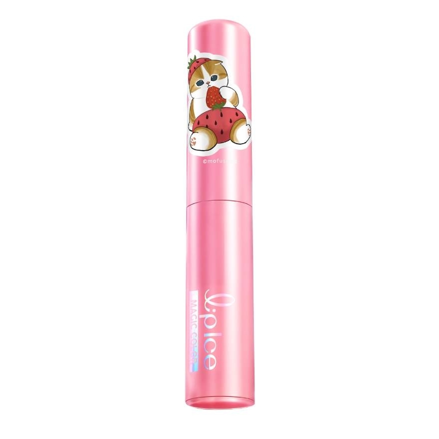 Magic Color (Mofusand) Rose Pink Strawberry 2g (Design pick on random basis) image