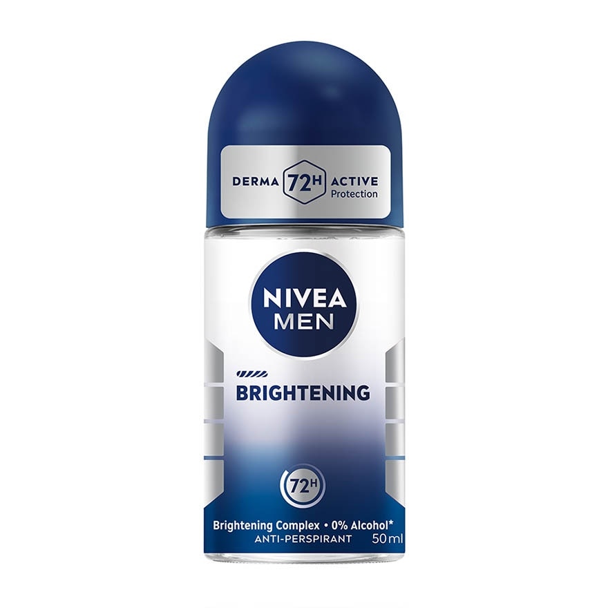 Deodorant Whitening Roll On 50ml