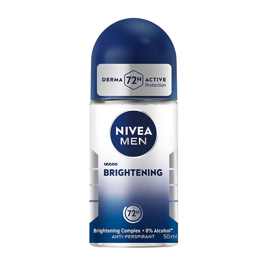 Deodorant Whitening Roll On 50ml