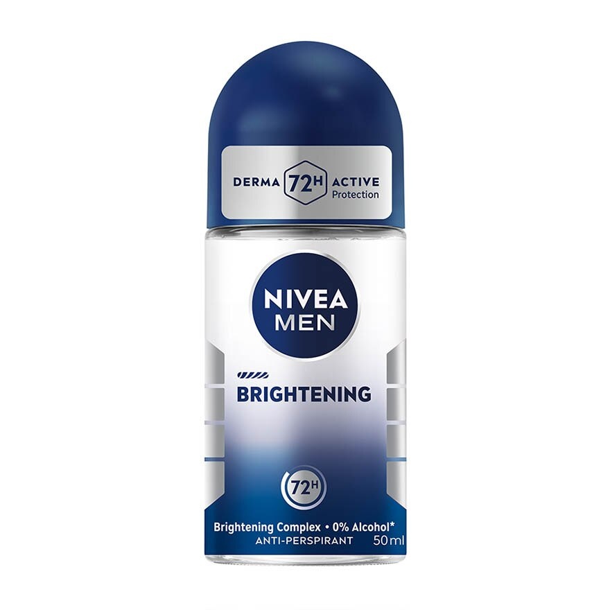 Deodorant Whitening Roll On 50ml image