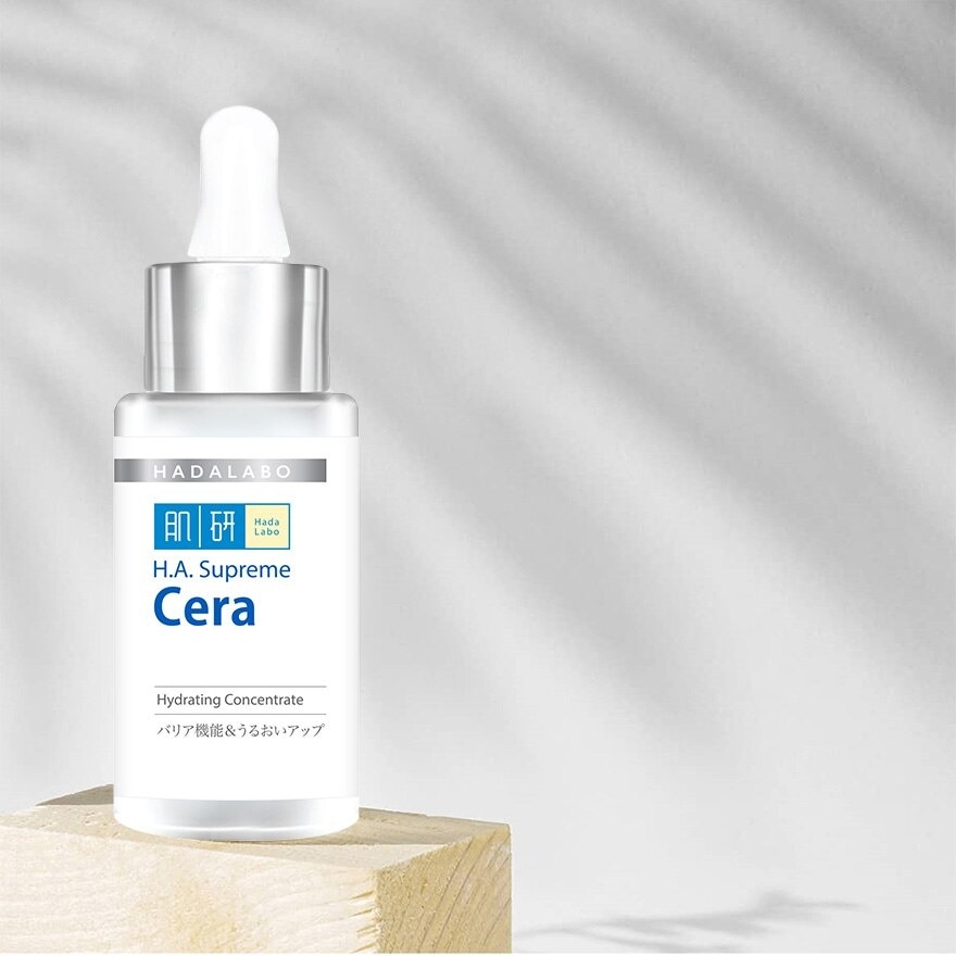 HA Supreme Cera Hydrating Concentrate 30ml