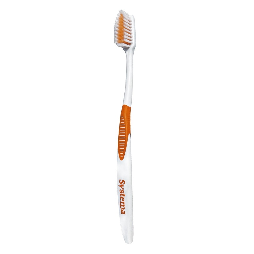 Active Clean Toothbrush 3s