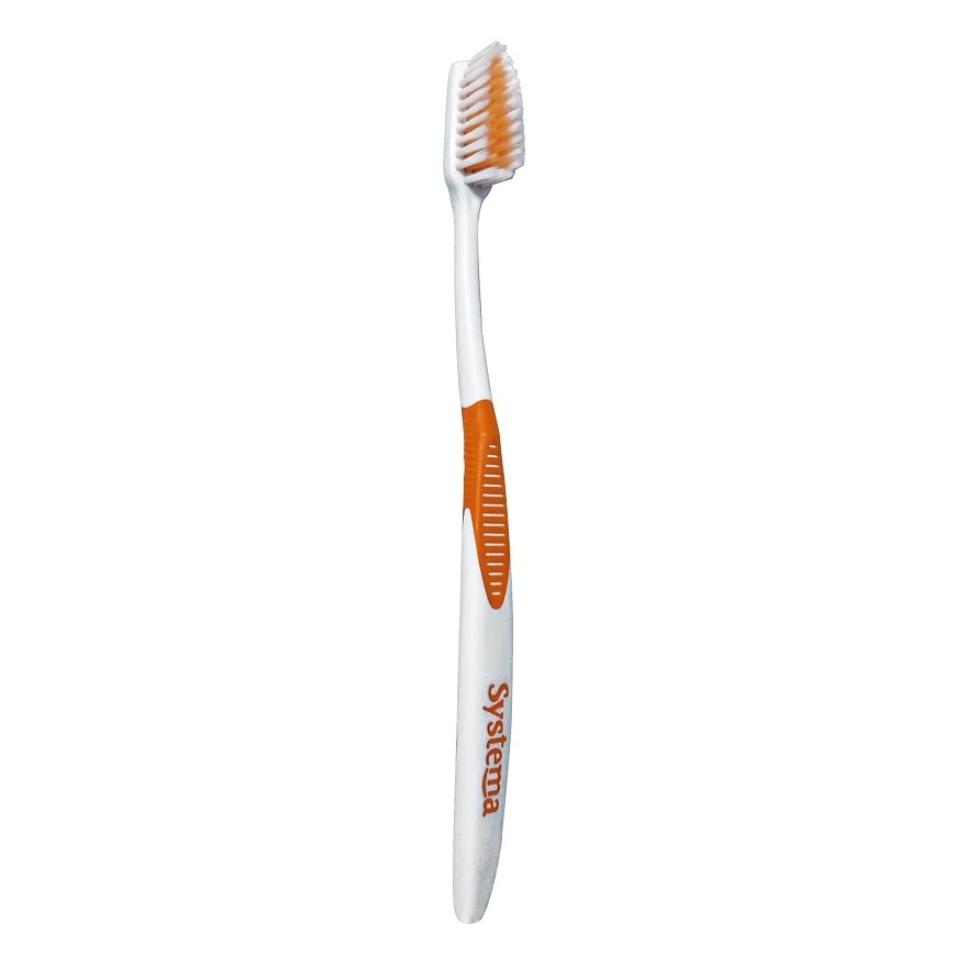 Active Clean Toothbrush 3s