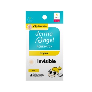 GWP Acne Patch Day 3s (While stock lasts)