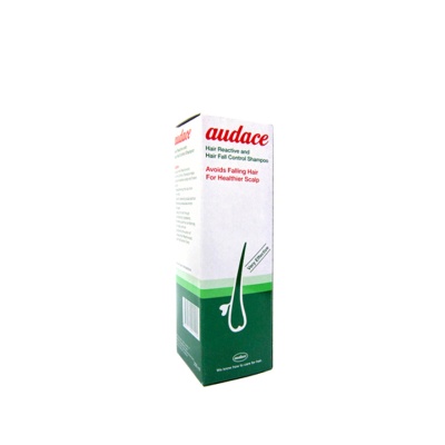 AUDACE - Hair Fall Control Shampoo 200ml image