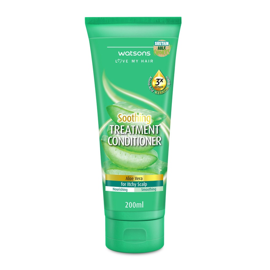 Aloe Vera Treatment Conditioner 200ml image