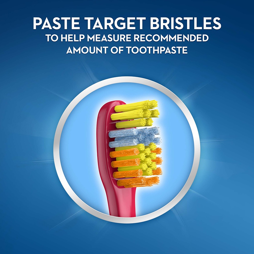 Toothbrush Mickey Kids Extra Soft 1S (2-7 years old) image