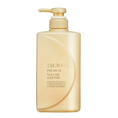 TSUBAKI Premium Repair Conditioner 490ml