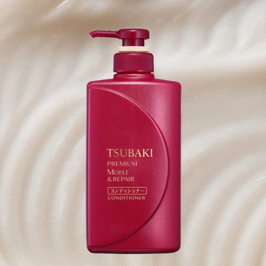 Premium Moist Conditioner 490ml