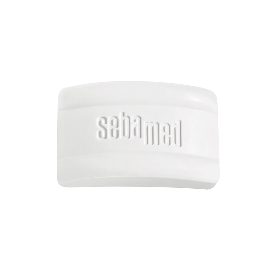 Clear Face Cleansing Bar 100g