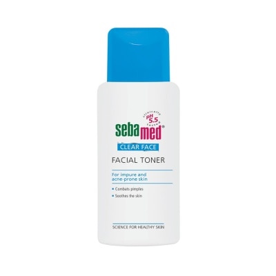 SEBAMED Clear Face Facial Toner 150ml