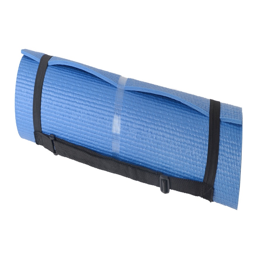 Yoga Mat 5mm Assorted Colour 1's image