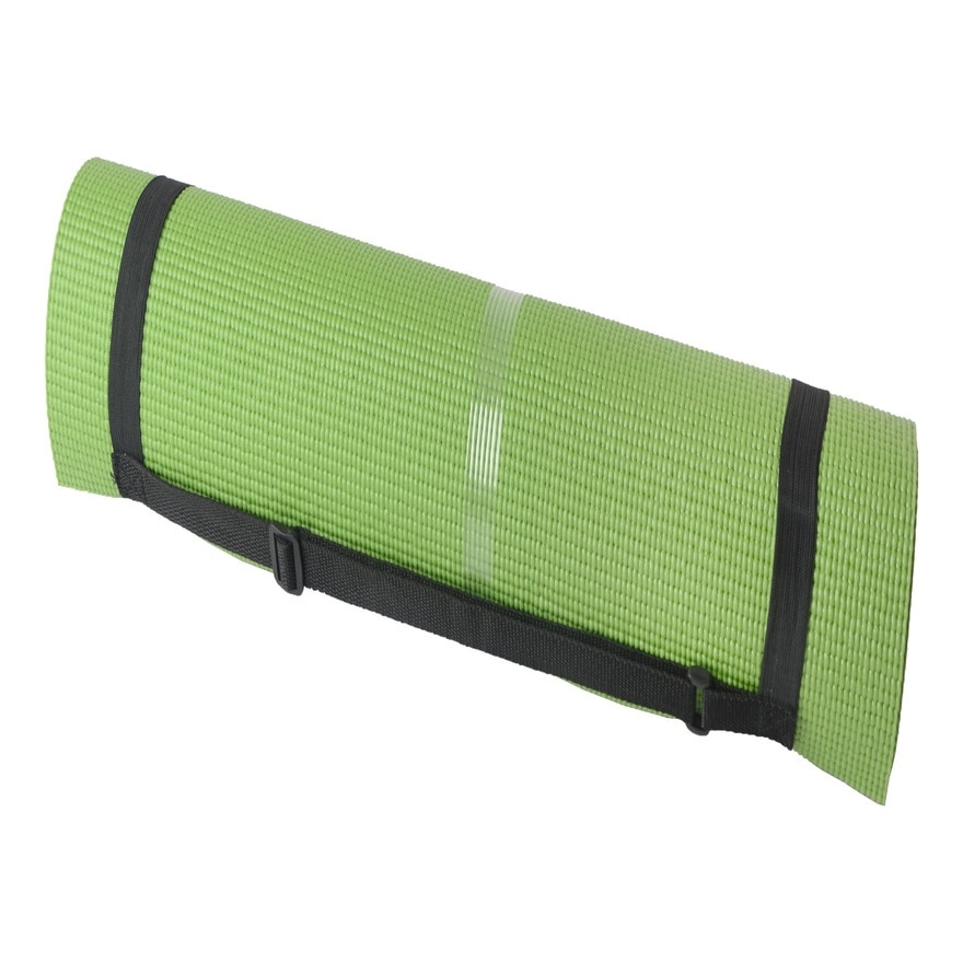 Yoga Mat 5mm Assorted Colour 1's