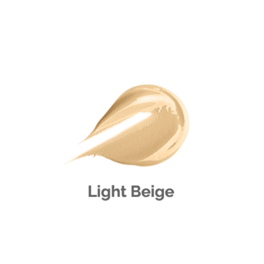 Make It Glow Dewy Cushion 101 Light Beige Refill image
