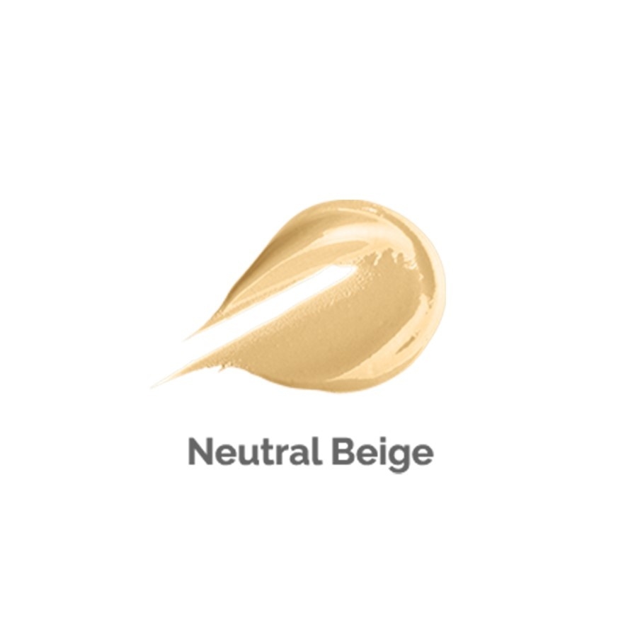 Make It Glow Dewy Cushion 201 Neutral Beige Refill image