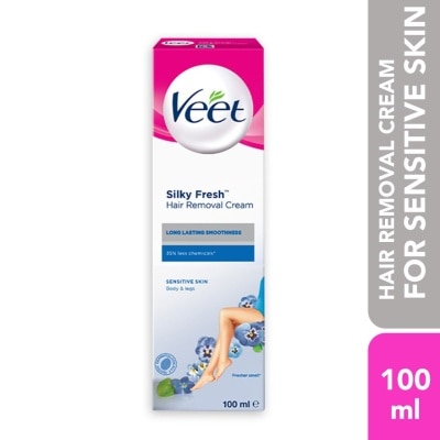 VEET Hair Remover Cream Sensitive 100ml