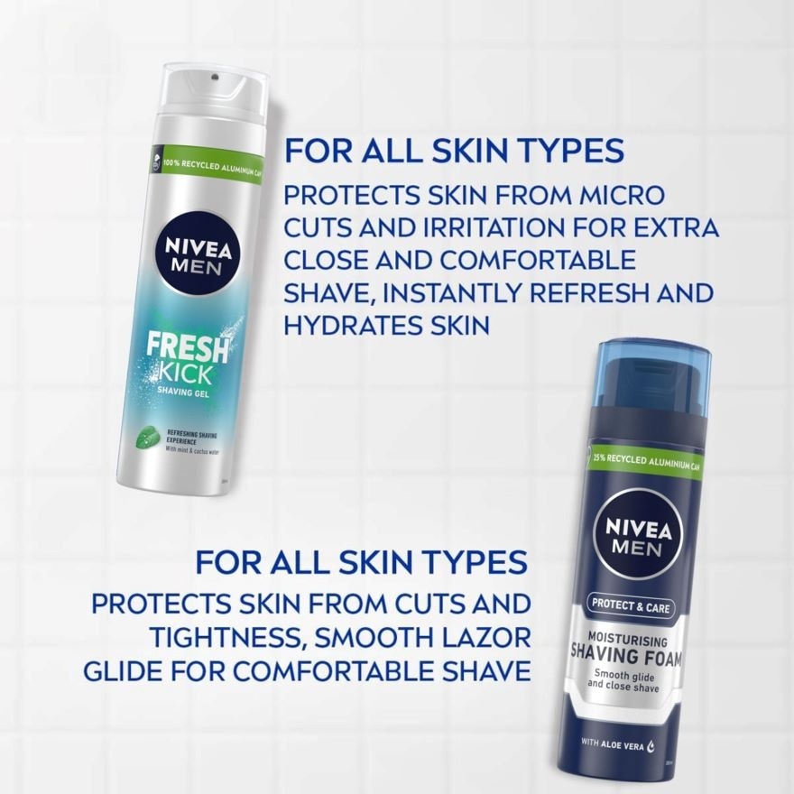 Protect & Care Replenishing Post Shave Balm 100mlMulti Protecting Balm 100ml
