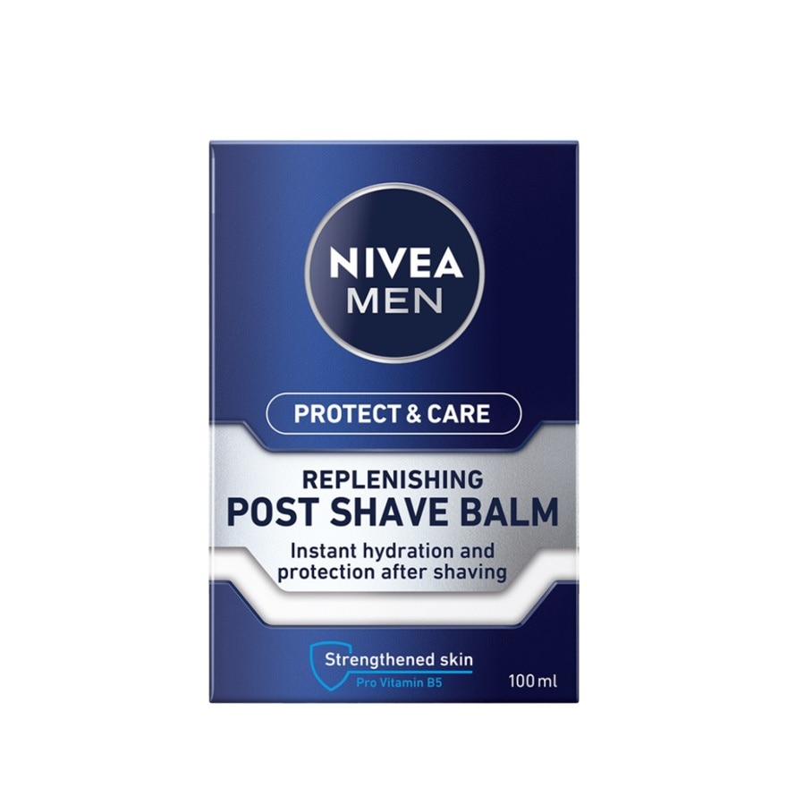 Protect & Care Replenishing Post Shave Balm 100mlMulti Protecting Balm 100ml