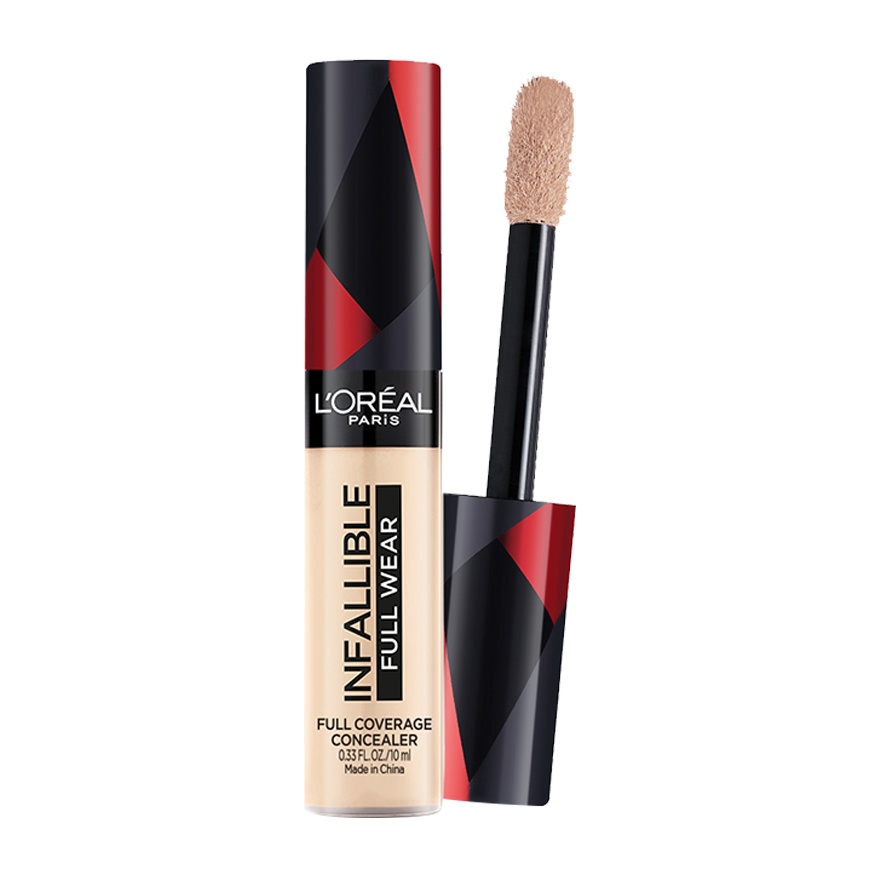 L'oreal Infallible More Than Concealer 305 Ivory image