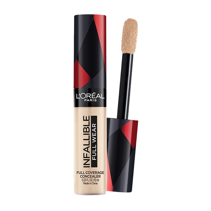 L'oreal Infallible More Than Concealer 306 N.Beige image