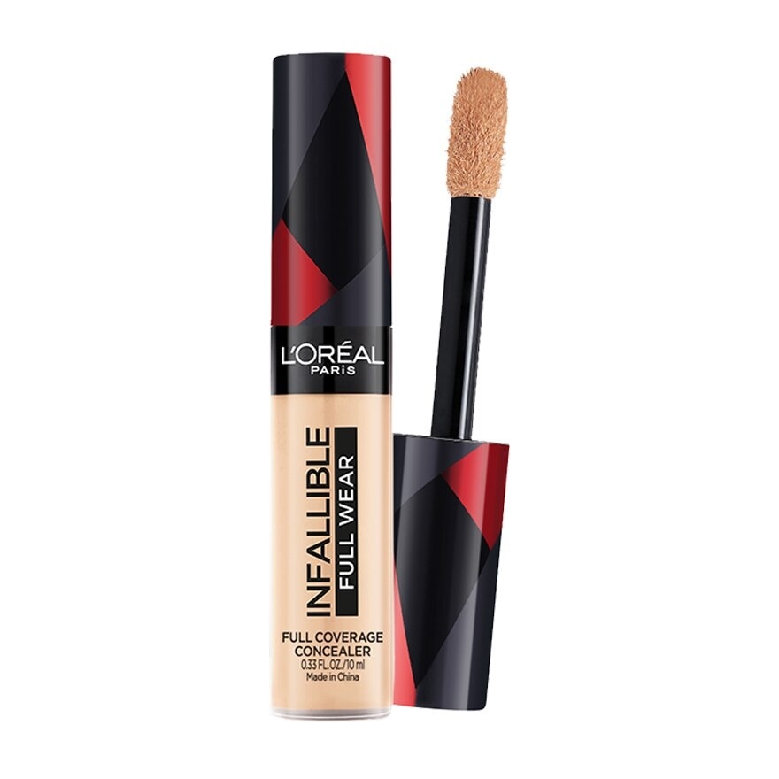 L'oreal Infallble More Than Concealer 307 Cashmere