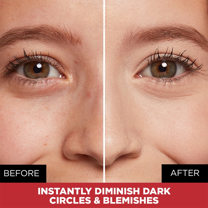 L'oreal Infallble More Than Concealer 307 Cashmere image