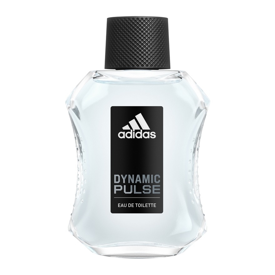Dynamic Men Eau De Toilette 100ml image