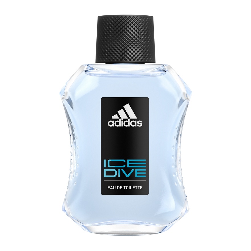 Eau De Toilette Ice Dive 100ml image
