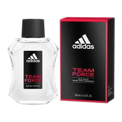 ADIDAS Force Men Eau De Toilette Team  100ml