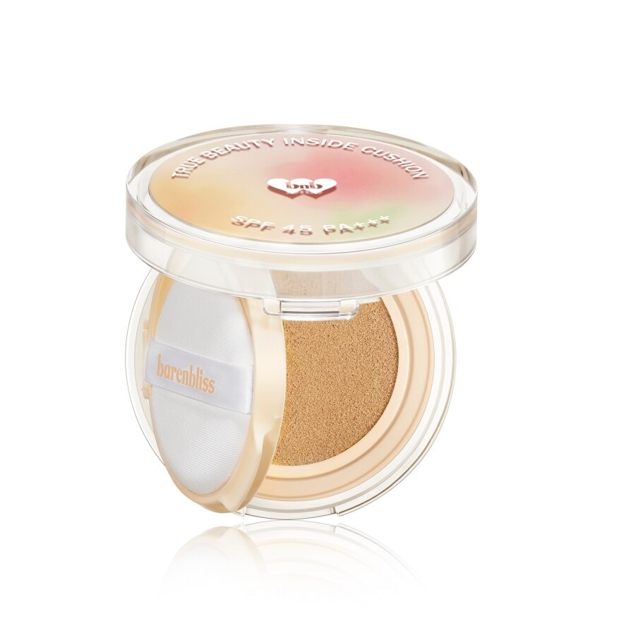 BARE N BLISS True Beauty Cushion